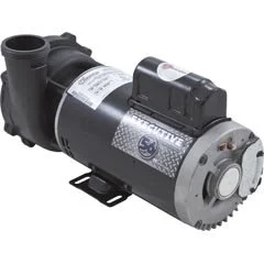 LX 56 Frame 2 speed Pump 4.0 HP 230 volts 56WUA400-II